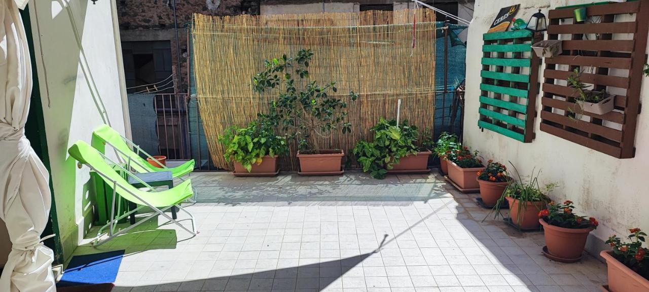 Apartamento Downtown Vicino Al Duomo CTA Exterior foto