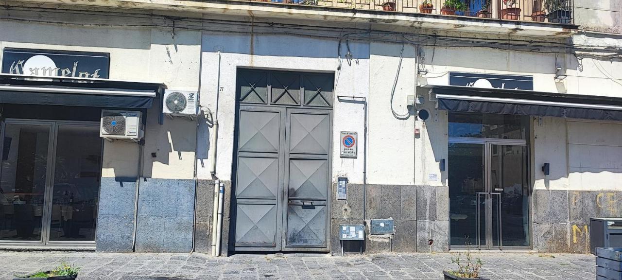 Apartamento Downtown Vicino Al Duomo CTA Exterior foto